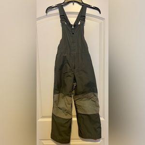Youth Lands’ End Snow Pants/Overalls